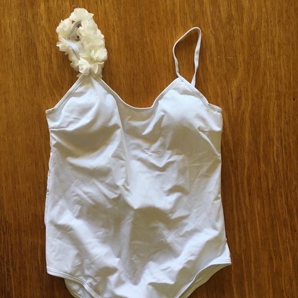 Boutique • Cayman Islands One Piece Swim Suit - Picture 3 of 4